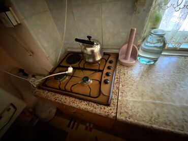 Uzunmüddətli kirayə mənzillər: Sumqayıtda 3 otaqlı mənzilimizi kirayə veririk. 21-ci məhəllədə — 15