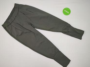opium pants: Spodnie materiałowe damskie, rozmiar S — 2