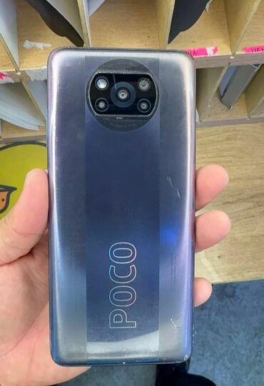 poco x3 pro рассрочка: Poco X3 Pro, Б/у, 128 ГБ, цвет - Бежевый, 2 SIM