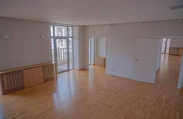 Продажа квартир: 5 и более комнат, 600 м², Элитка, 10 этаж, Дизайнерский ремонт — 17