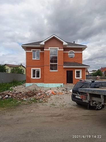 Кровля крыши: Крыша жабабыз - Монтаж и ремонт крыш любой сложности: скаты — 1