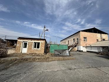 Продажа цехов, заводов, фабрик: Продаётся земельный участок 37 соток с капитальными строениями — — 28