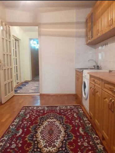 продаю дом московском районе: 1 бөлмө, 45 кв. м, 106-серия, 1 кабат, Евроремонт