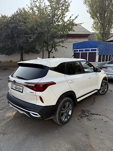 кия спортеж матор: Kia Seltos: 2020 г., 1.6 л, Автомат, Бензин, Кроссовер — 6