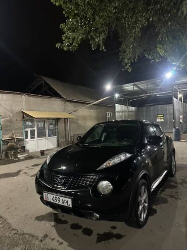 самая дорогая машина в кыргызстане: Nissan Qashqai: 2012 г., 1.6 л, Автоматтык, Бензин, Кроссовер