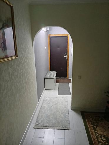 105: 3 комнаты, 64 м², 6 мкр 104 серия, 1 этаж, Евроремонт — 9