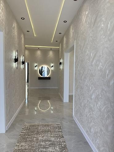 imişli ev: 4 otaqlı, 180 kv. m, Yeni təmirli — 5