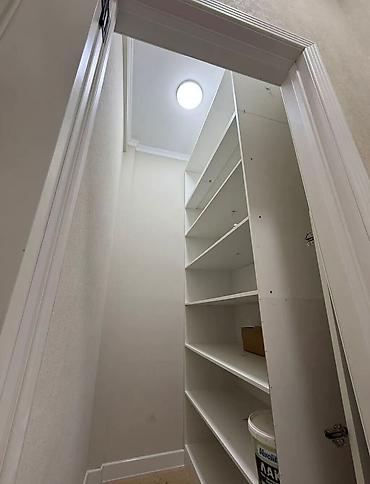 flat osh: 2 комнаты, 75 м², Элитка, 8 этаж, Дизайнерский ремонт — 8