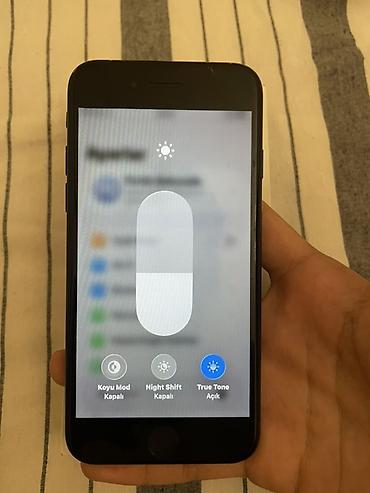 apple mouse: IPhone SE 2020, 64 GB, Qara, Barmaq izi, Simsiz şarj, Sənədlərlə — 1