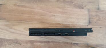 телефон fly с кнопками: PlayStation 2 satılır — tam işlək vəziyyətdədir, həm oyun disklərini