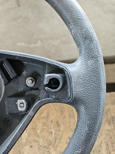 Рули: Руль Opel 2000 г., Б/у, Оригинал, Германия — 6