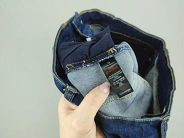 denim george: Jeansy damskie, rozmiar M — 4