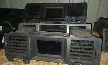 retrovizor: RESETKE VENTILACIJE ZA OPEL SIGNUM, VECTRA C | Svi delovi za Opel — 2