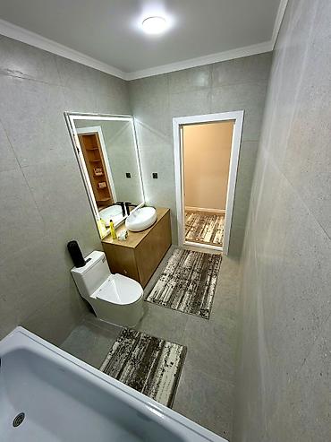 Продажа квартир: 2 комнаты, 71 м², Элитка, 13 этаж, Дизайнерский ремонт — 12