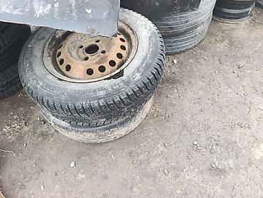 Генераторы: Генератор Nissan at lalafo.kg — 27 Генераторы: Генератор Nissan — 27