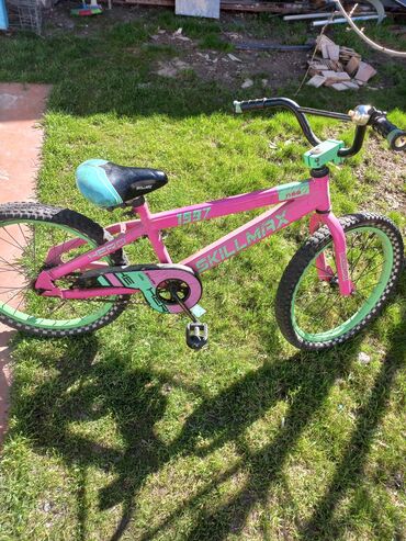 детский двухколесный велосипед от 3 лет: Детский велосипед до 12 лет