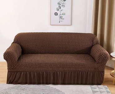 Prekrivači za nameštaj: Za trosed — 9