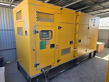 Ремонт промышленного оборудования: Профессиональное обслуживание и ремонт дизельных генераторов любой — 1