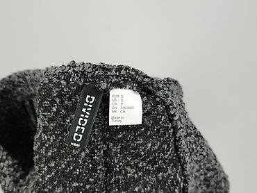 bluzy hm: H&M Divided, Kardigan damski, rozmiar S — 4
