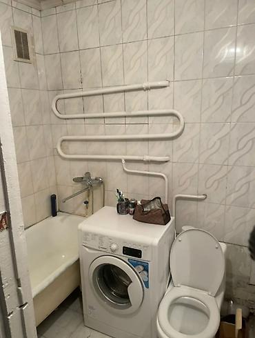 Продажа квартир: 1 комната, 33 м², 104 серия, 4 этаж, Косметический ремонт at lalafo.kg — 11 Продажа квартир: 1 комната, 33 м², 104 серия, 4 этаж, Косметический ремонт — 11