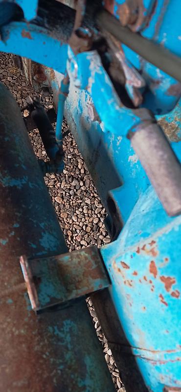 Traktorlar: Satılır traktor zavodu ili 1990 — 34