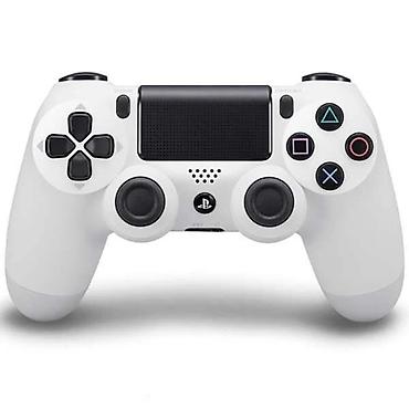nintendo gamecube: Беспроводной геймпад Sony DualShock 4 (CUH-ZCT2) для PlayStation 4 — 1