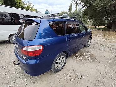 Toyota: Toyota Avensis Verso: 2004 г., 2 л, Автомат, Бензин, Минивэн — 6