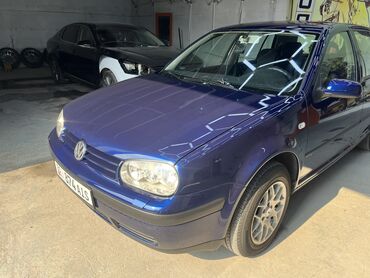 жетта машина: Volkswagen Golf: 2002 г., 1.6 л, Механика, Бензин, Хэтчбэк