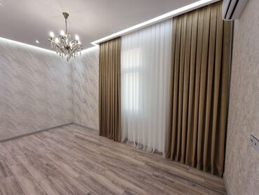 Yeni tikili: Yeni Günəşli Massiv A, 2 otaqlı, Yeni tikili, m. Xalqlar Dostluğu, 67 kv. m — 22