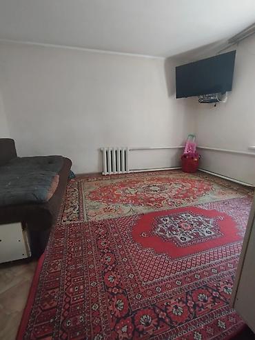 2этаж: 6 комнат, 140 м², 5 соток, Бишкек, Бакай-Ата ж/м Агентство недвижимости — 6