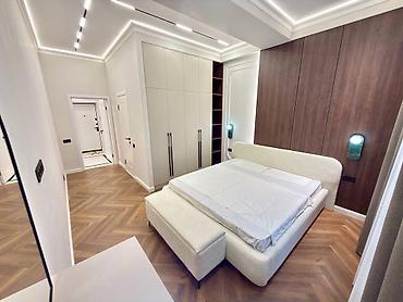 Продажа квартир: 3 комнаты, 93 м², Элитка, 4 этаж — 9