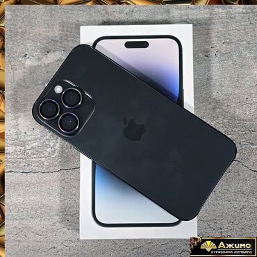 купить бу айфон 11 про макс: IPhone 14 Pro Max, Б/у, 256 ГБ, Черный, Коробка, 98 %