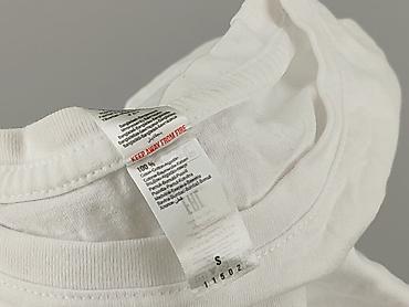 bluzki rammstein: SolS, T-shirt damski, rozmiar S — 5