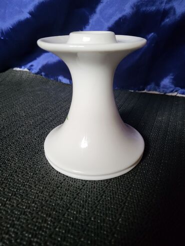 Sveće i svećnjaci: Svećnjak, bоја - Šareno, Novo na lalafo.rs — 7 Sveće i svećnjaci: Svećnjak, bоја - Šareno, Novo — 7