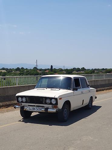 ford motorları: VAZ (LADA) 2106: 0.3 l | 1996 il 2584607 km Sedan — 3