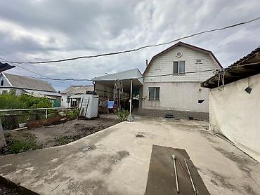 104: Продаётся мансардный кирпичный дом 104 м2, с участком 3,5 сотки в — 3