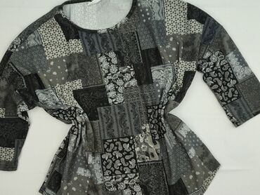 infinity sukienki: Infinity Woman, Women's blouse, L (EU 40)