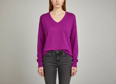 Swetry: Sweter damski, rozmiar One size