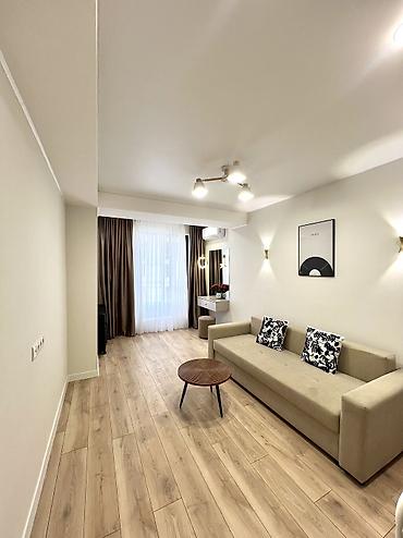 Продажа квартир: Студия, 42 м², Элитка, 10 этаж, Свежий ремонт — 2