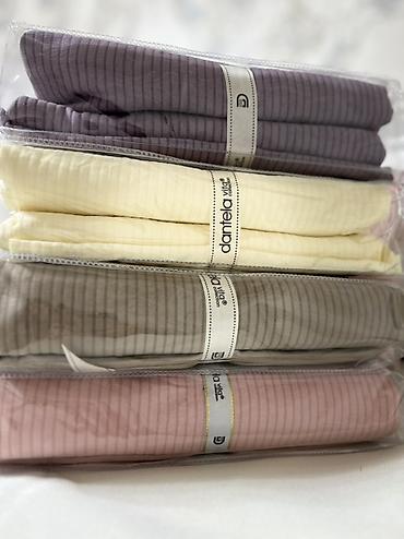 Комплекты постельного белья: Постельные белья-односпалка и двухспалка Хорошая цена от 0 — 22