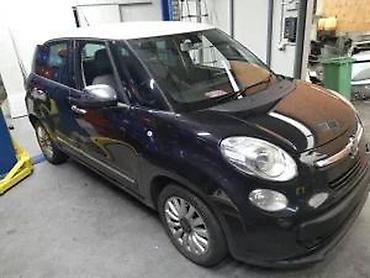 lestrosa srbija: Fiat 500l krilo desno kod boje 909/b. Fiat 500l krilo desno kod boje — 1