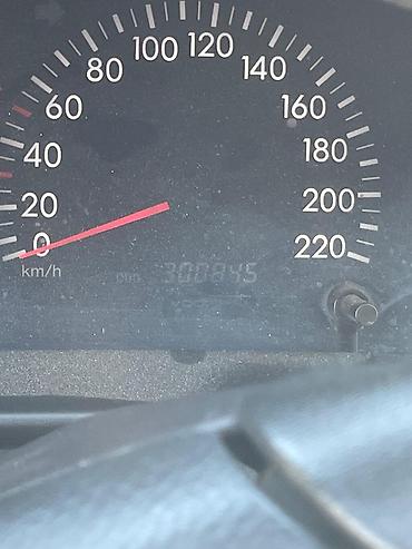королла 120: Toyota Corolla: 2003 г., 1.6 л, Автомат, Бензин, Хэтчбэк — 5