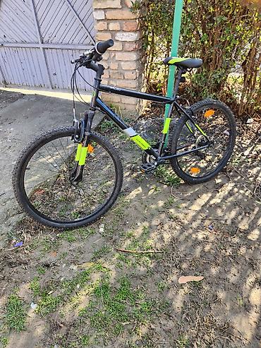 Bicikli za odrasle: Ispravna bicikle orginal nemački 17 komada može svaka provera na licu — 1