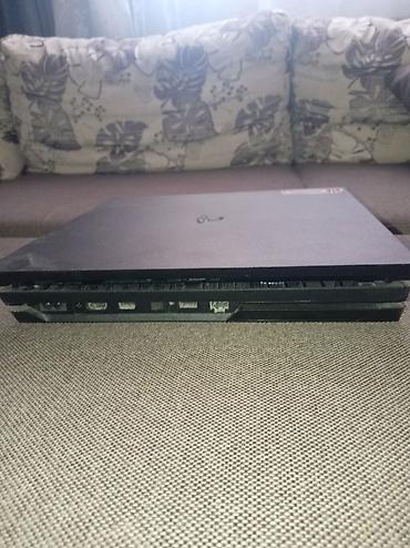 pse 4: Playstation 4 satilir 2 a klass pult var 1 orijinal pult var ideal — 6