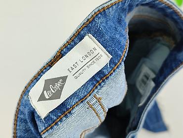 cooper: Lee Cooper, Jeansy damskie, rozmiar XS — 4