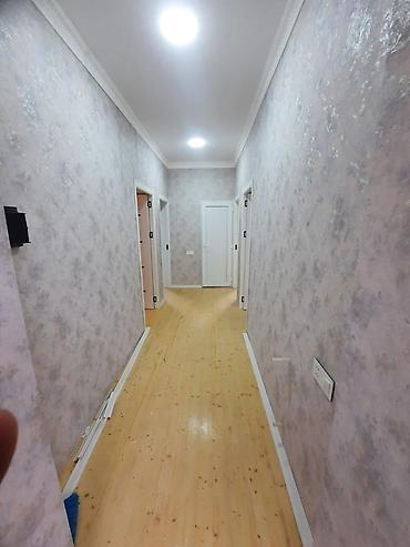 memar ecemi kiraye ev: 3 otaqlı, 95 kv. m, Yeni təmirli — 6
