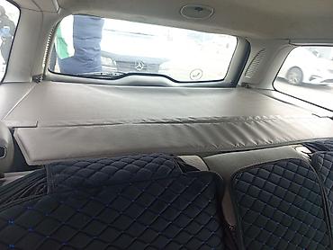 расрочка авто бишкек: Ford Focus: 2002 г., 2 л, Автомат, Бензин, Универсал — 8