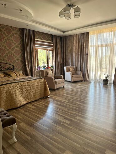 Həyət evləri və villaların satışı: Şüvəlan qəs. 6 otaqlı, 350 kv. m, Kredit yoxdur, Yeni təmirli — 26