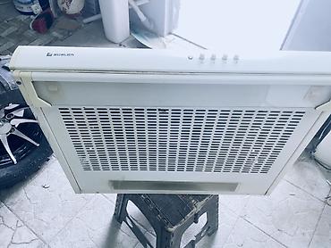 işlənmiş aspirator: Aspirator rəng - Ağ, Yeni — 2