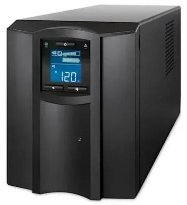 lidl usisavač za pepeo: Brand: APC Model: UPS APC Smart SMC1500IC Price: 89540 Description